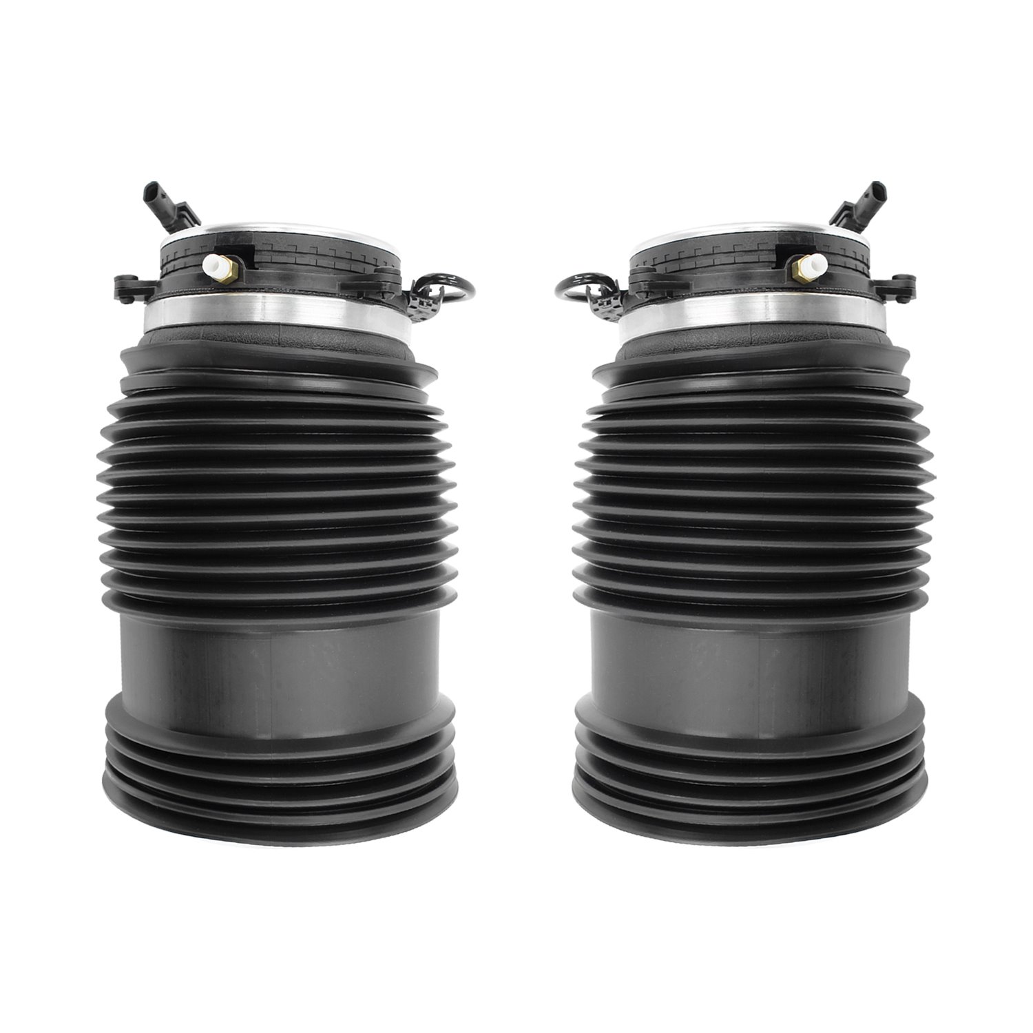 2-15-521501-15-521502 Suspension Air Spring, Rear Fits Select Mercedes-Benz