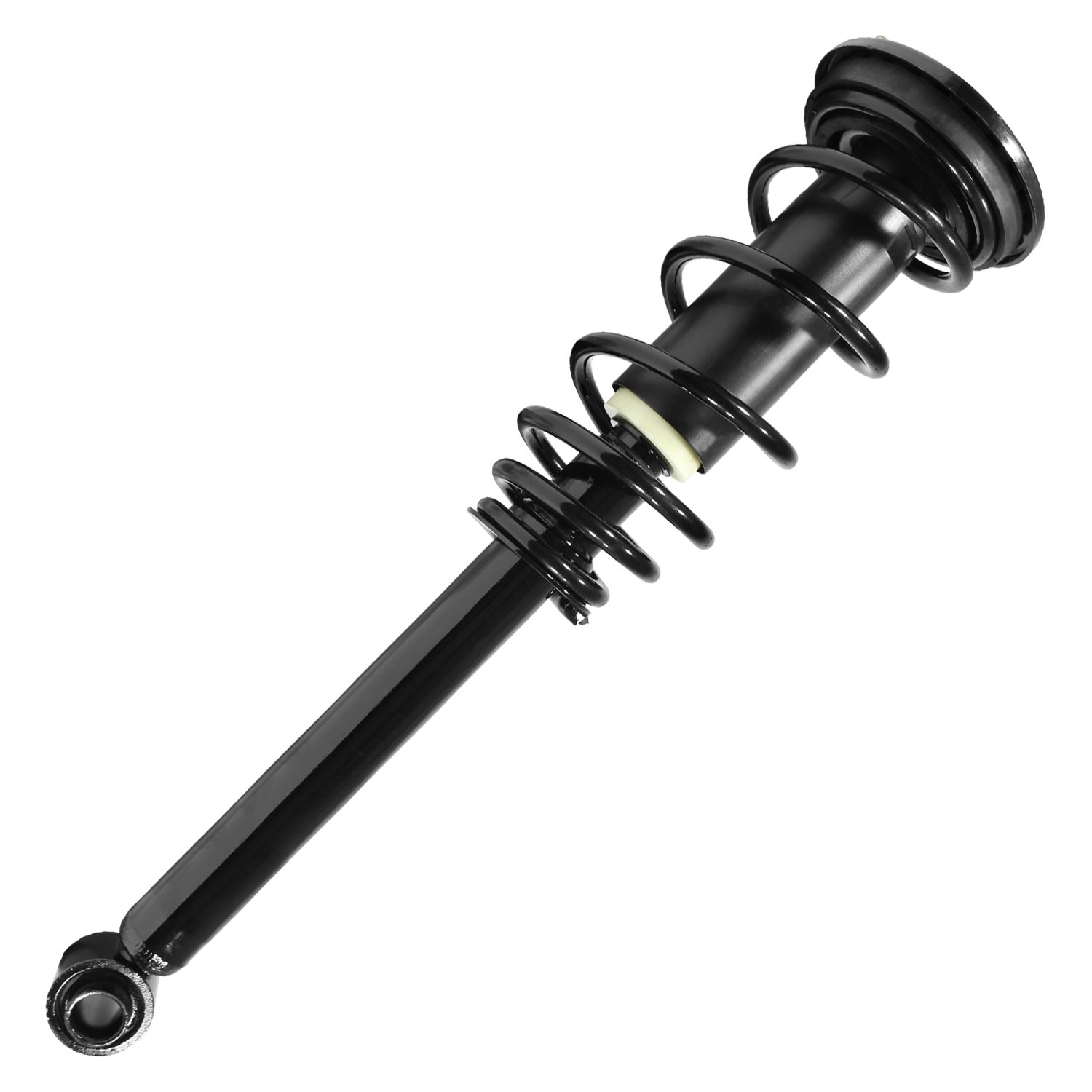 15940 Suspension Strut & Coil Spring Assembly Fits Select Mitsubishi Eclipse