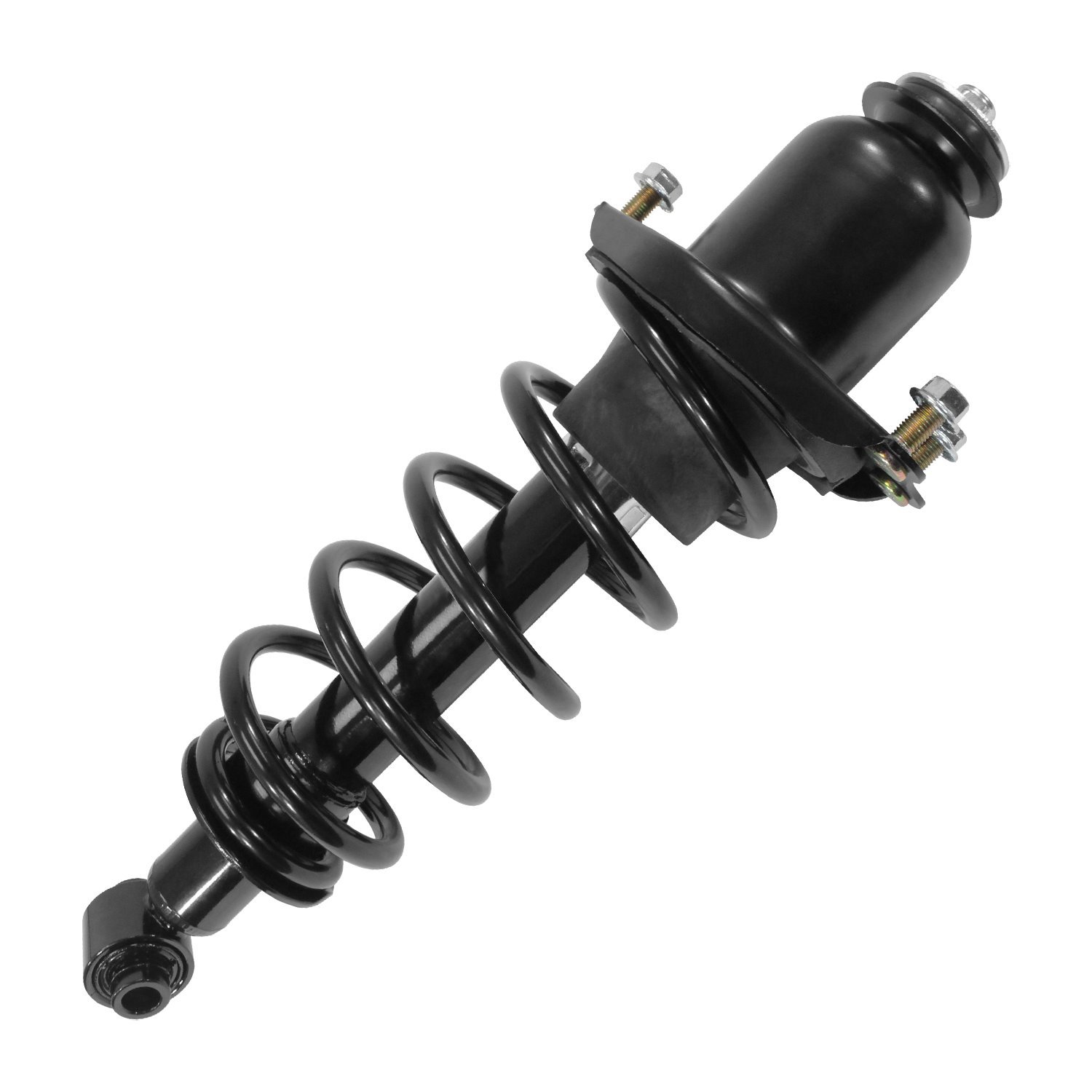 15982 Suspension Strut & Coil Spring Assembly Fits Select Toyota Celica