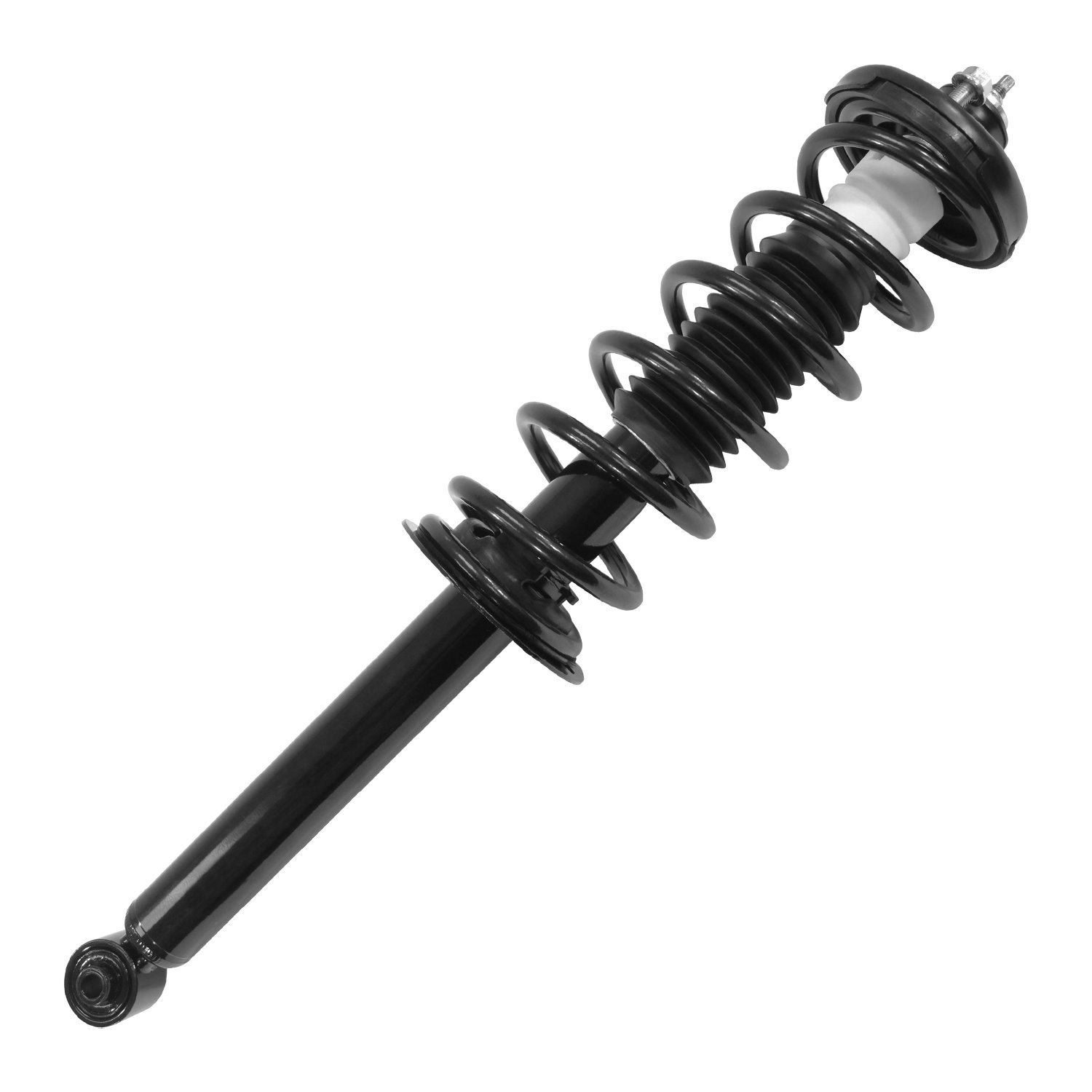 16040 Suspension Strut & Coil Spring Assembly Fits Select Acura TSX