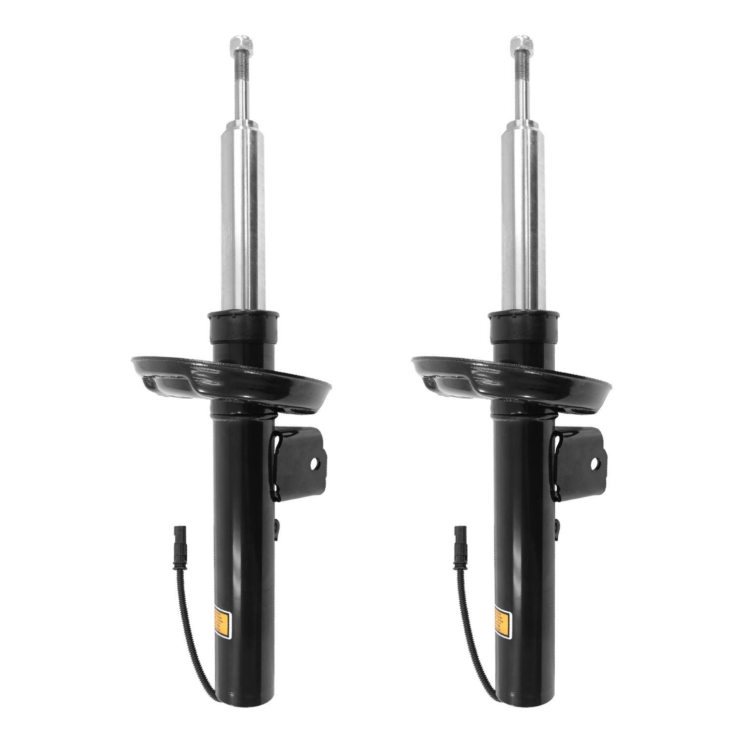 2-13-141500 Shock Absorber Fits Select Cadillac XTS