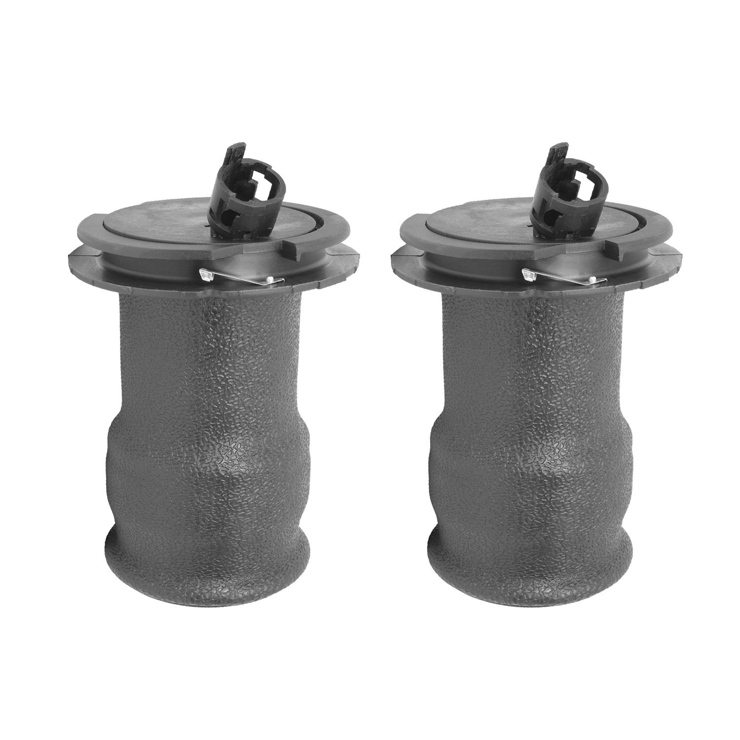 2-15-136000 Front Suspension Air Spring Set Fits Select Lincoln Continental, Lincoln Mark VII