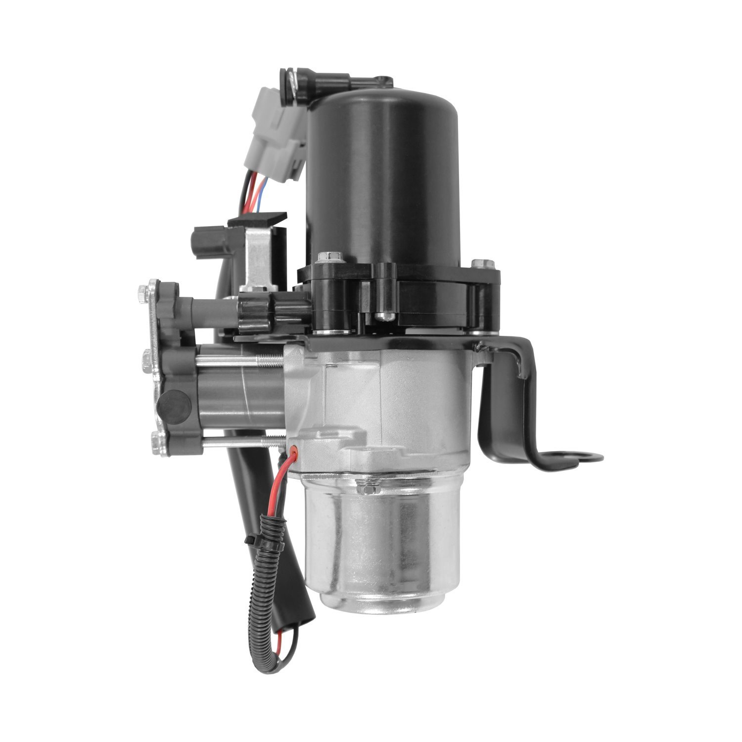 20-016600 Air Suspension Compressor Fits Select Toyota Sequoia