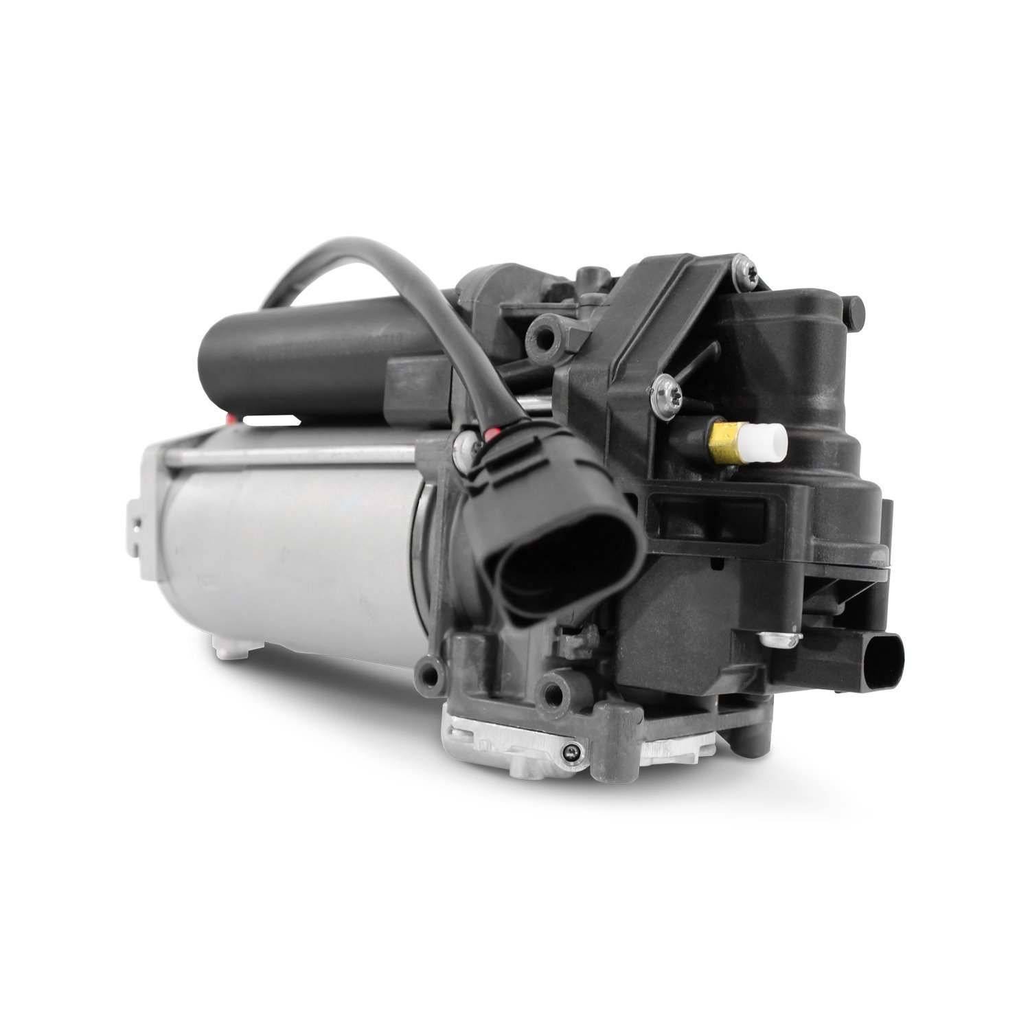 20-050100 Air Compressor Fits Select Tesla X, Porsche Panamera, Audi A8 Quattro