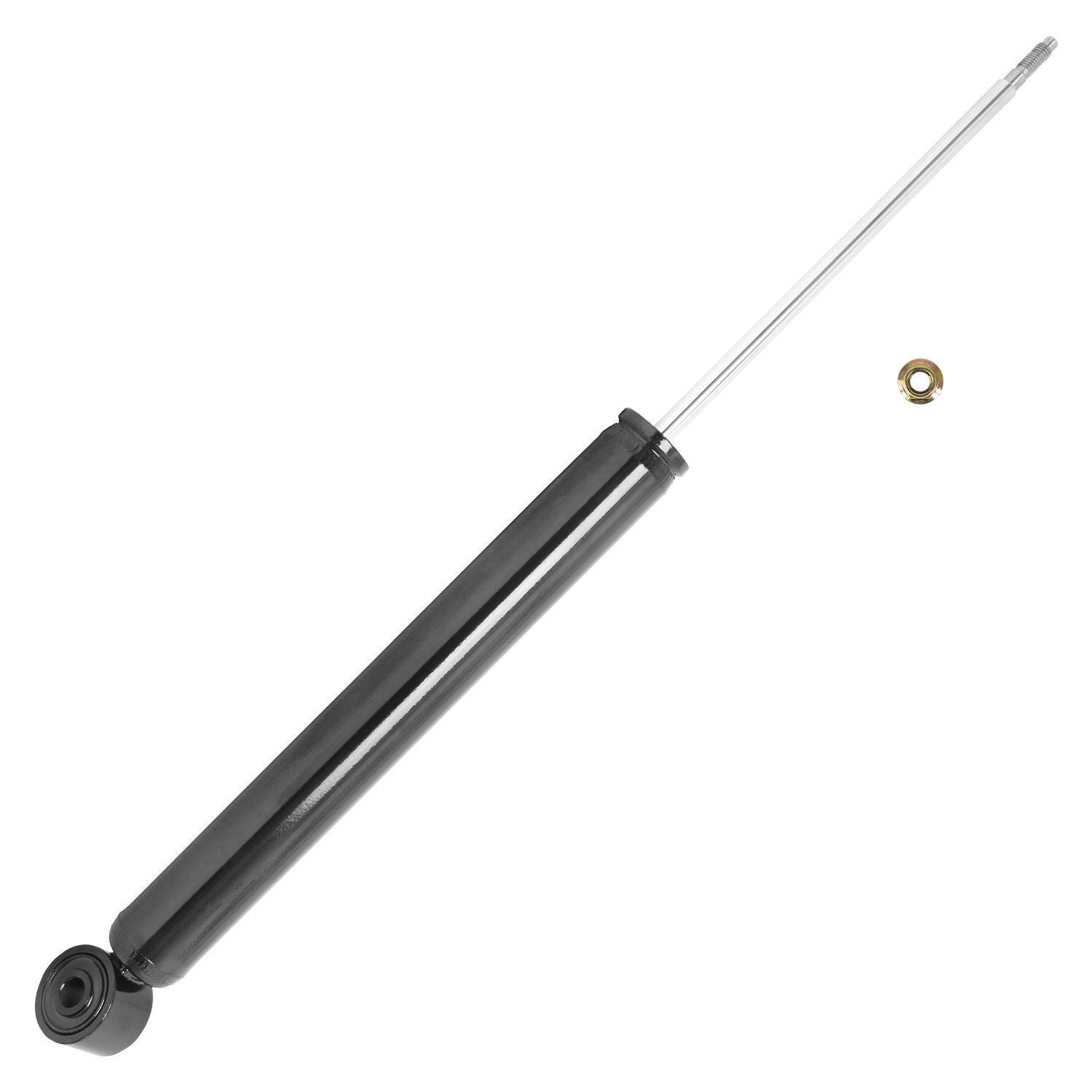 257050 Gas Charged Shock Absorber Fits Select Audi A4, Audi A4 Quattro