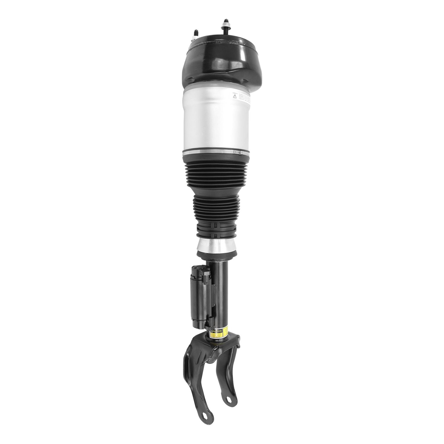 28-122001 Air Suspension Strut Assembly Fits Select Mercedes-Benz