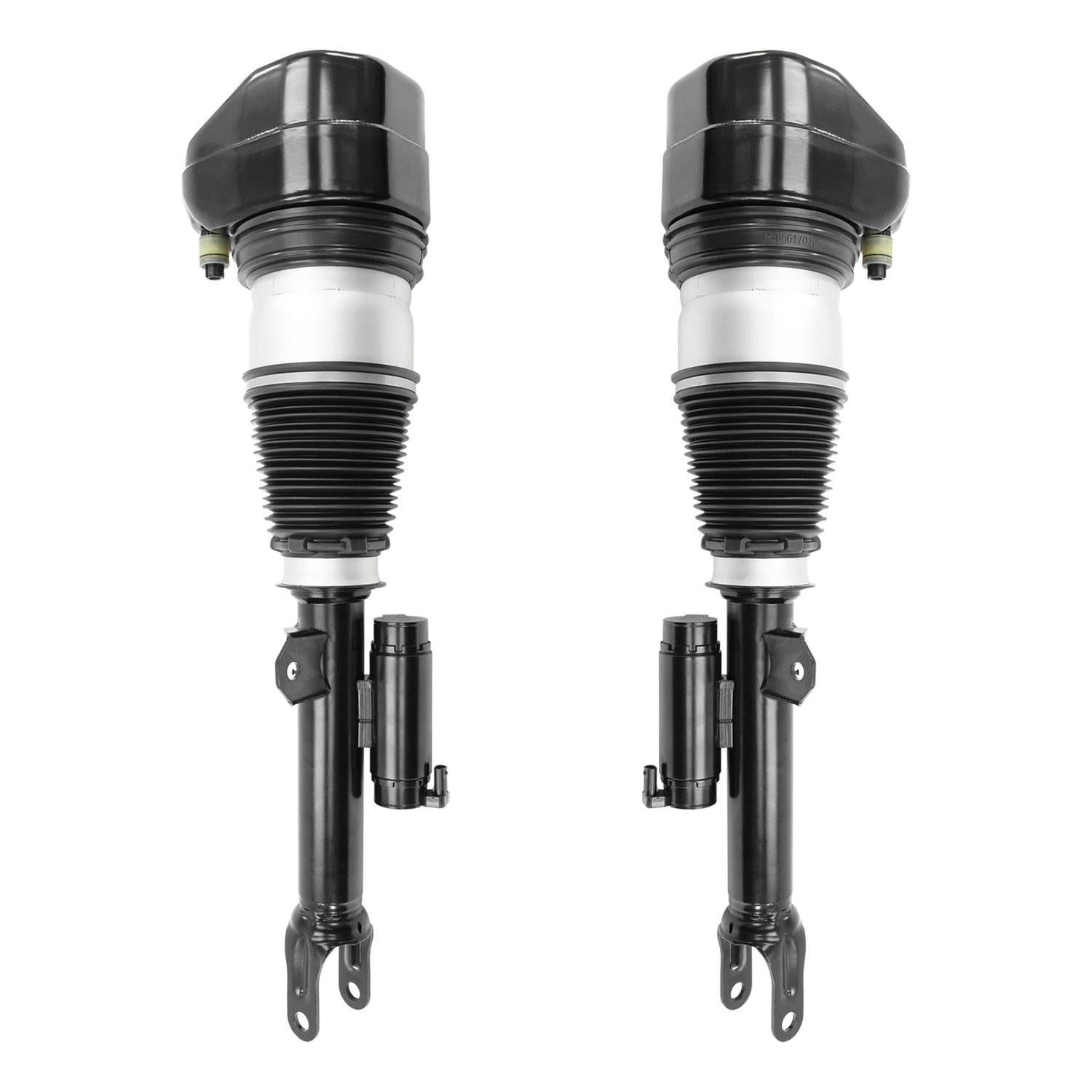 2-28-127601-28-127602 Air Suspension Strut Fits Select BMW 740i, BMW 750Li, BMW 750i