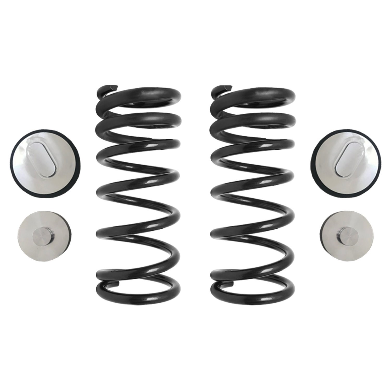 30-539000 Air Spring To Coil Spring Conversion Kit Fits Select Lincoln Continental