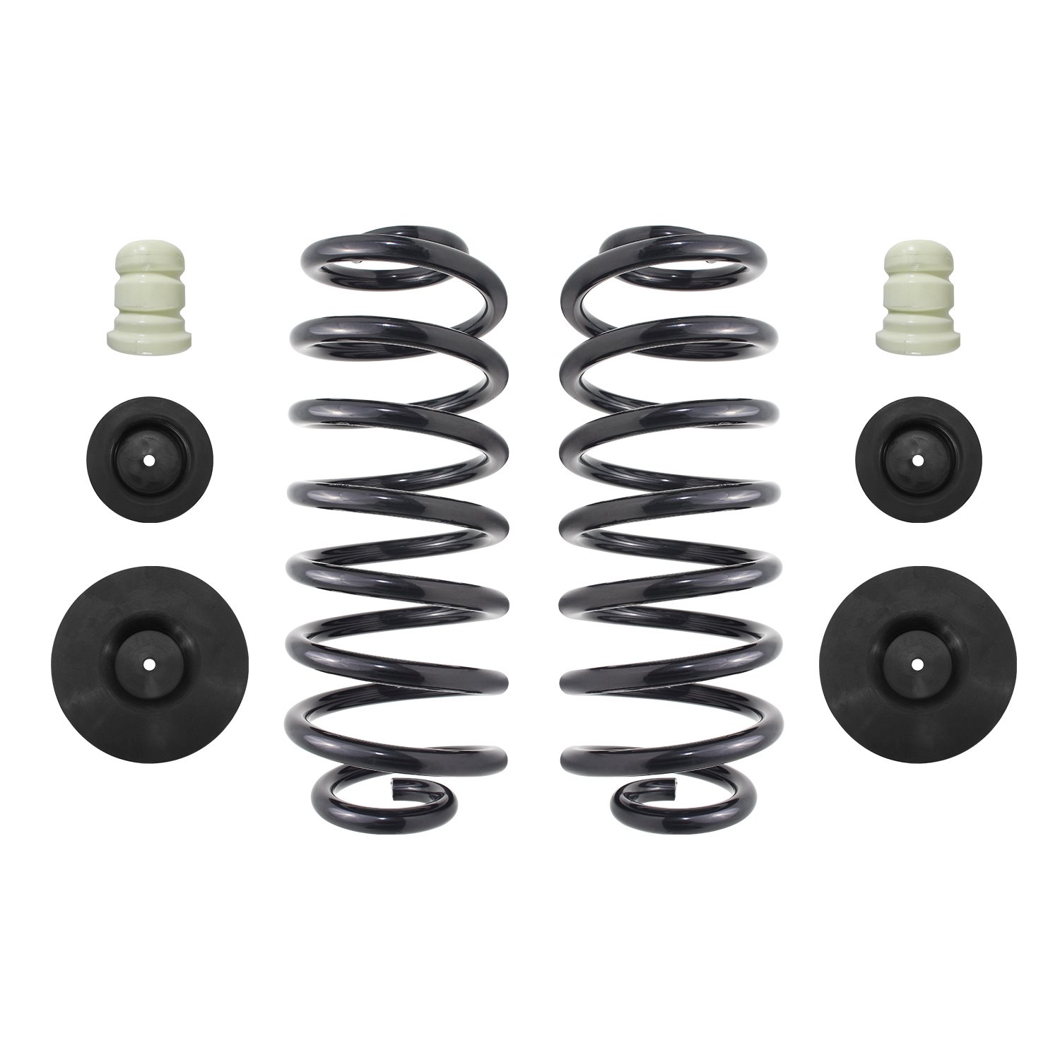 30-515000-ESV Air Spring To Coil Spring Conversion Kit Fits Select GM