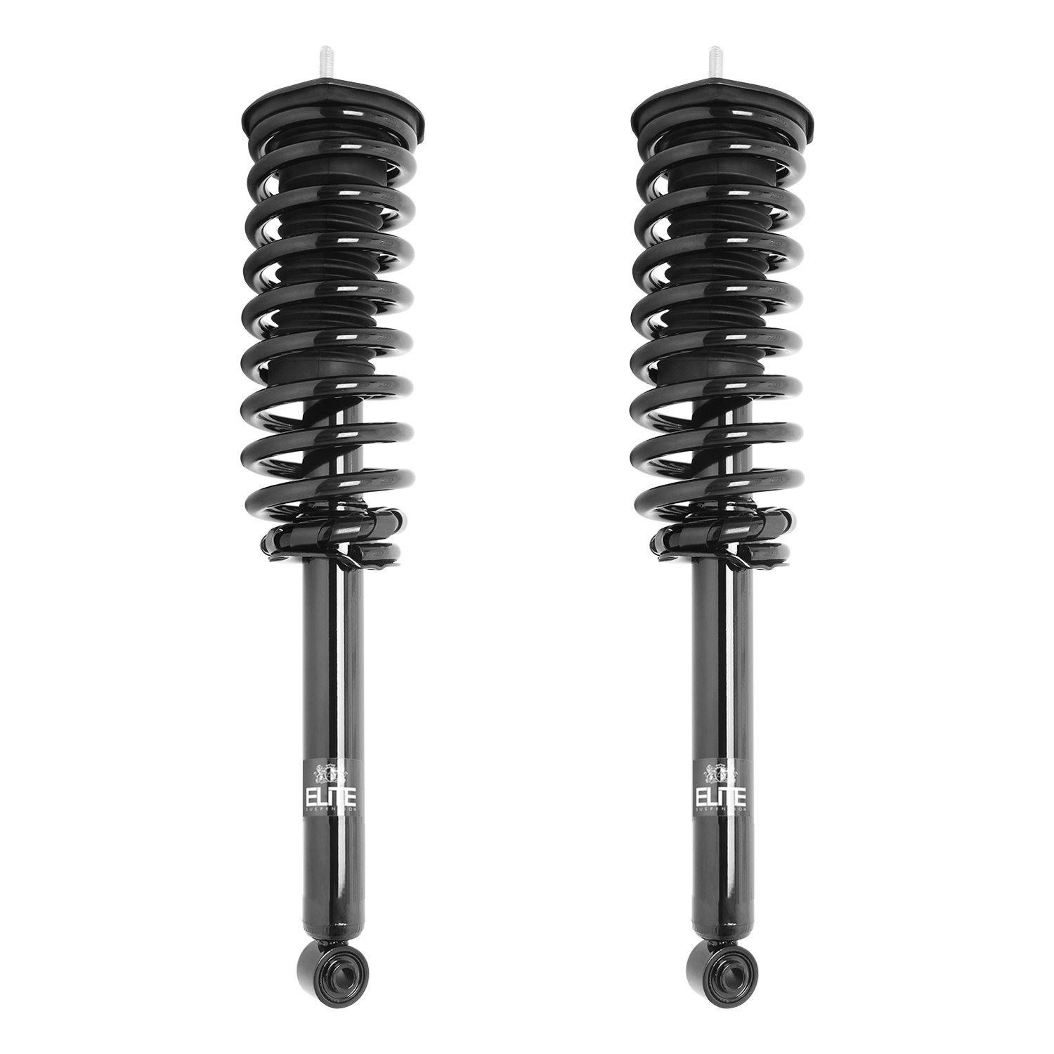 31-169000 Air Spring To Coil Spring Conversion Kit Fits Select Lexus LS430