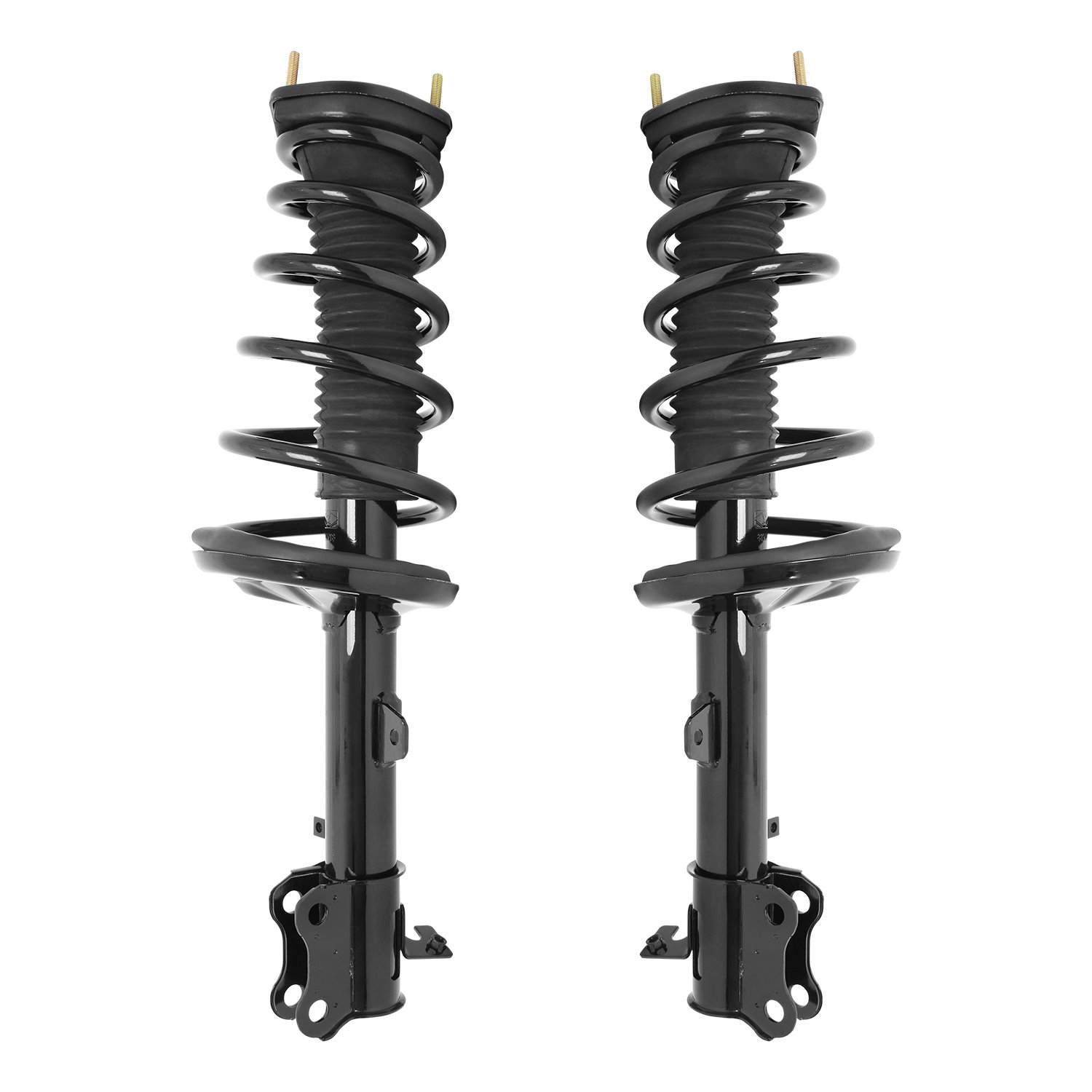 31-516000-AWD Air Spring To Coil Spring Conversion Kit Fits Select Lexus RX300