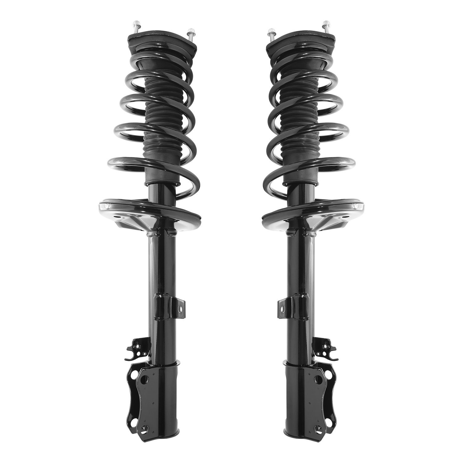 31-516000-FWD Air Spring To Coil Spring Conversion Kit Fits Select Lexus RX300