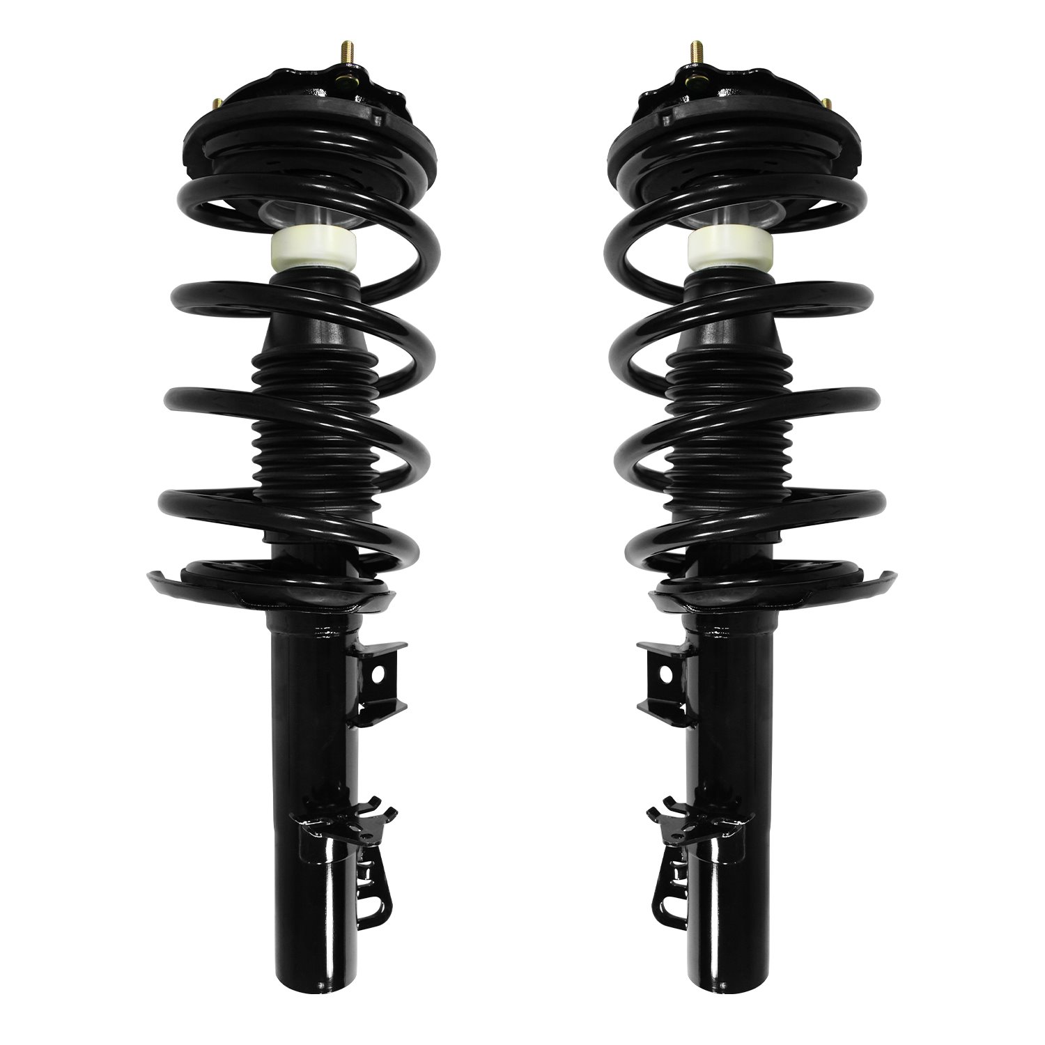 61690c Air Spring To Coil Spring Conversion Kit Fits Select Lincoln Continental