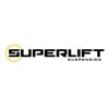 Superlift 87100 Shock Absorber 