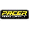 Pacer Performance 52-178 Flexy Flare Rubber Fender Extensions