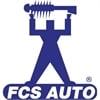 FCS AUTO PARTS 1345565R (FC1345565R): Toyota Sequoia 2007-01