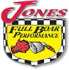 Jones Exhaust JFP225: Flow Pack Muffler 2.25