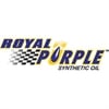 Royal Purple 06512 Synchromax Manual Trans Fluid Case, 6 Quart, 1 Pack