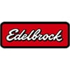 Edelbrock 8090: Inverted Flare Fitting 5/8 -20 Male to 3/8
