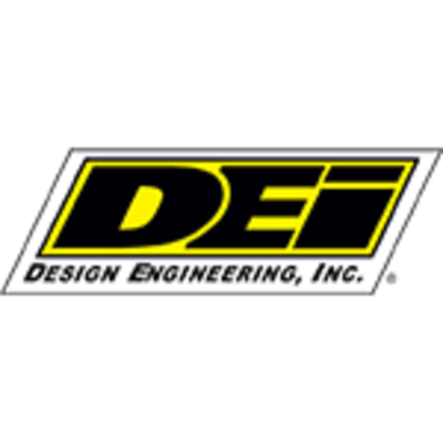 Design Engineering Inc. 010162: Turbo Shield Kit GT22 - JEGS