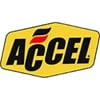 Accel 9001CK: Extreme 9000 Ceramic Universal Plug Wire Set [90 Degree  Boots] - JEGS