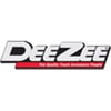 Dee Zee DZ92647B Black (92 gallon) Black Aluminum Combo Transfer Tank &  Tool Box