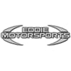 Eddie Motorsports MS110-44BA: Hood Pin Kit Black Anodized - JEGS