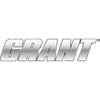 Grant High-Gloss Carbon Fiber Sheet - 19.40 in. x 48 in.
