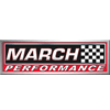 March Performance P3222: Stainless Braided Power Steering Hose Kit Includes  lines and fittings for Pump and Reservoir* - JEGS