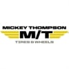 3754X Drag Radial Pro Tire - Mickey Thompson 275/60R15, Size