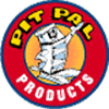 Pit Pal 357: Nitrogen Bottle Storage Cradle Fits 7