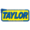 Taylor 48203K1: Aluminum Battery Box & Disconnect Switch Kit 13.5 L x 9.5  W x 10 H - JEGS