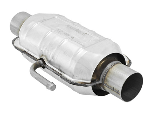 How To Revive Your Catalytic Converter With Cataclean Fuel System Cleaner