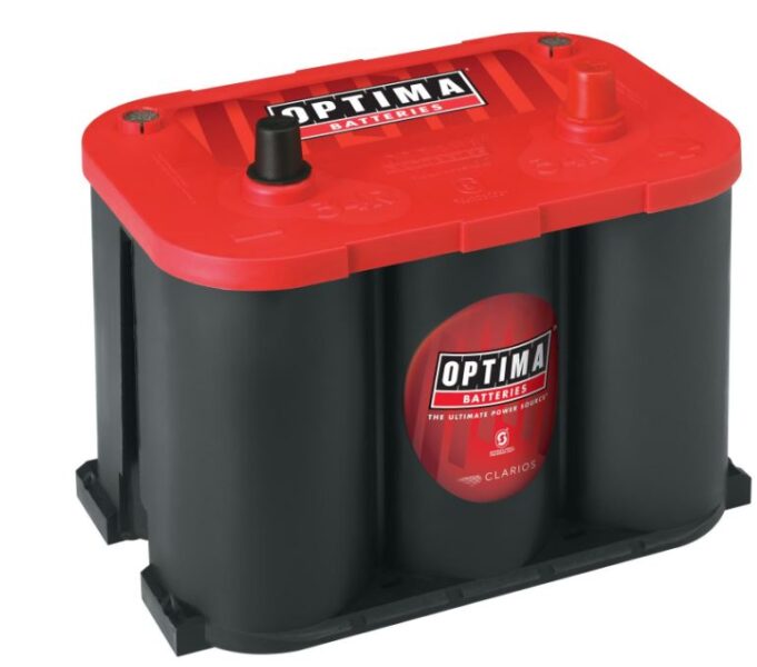 Battery Group Size Chart For Choosing A Battery Replacement JEGS