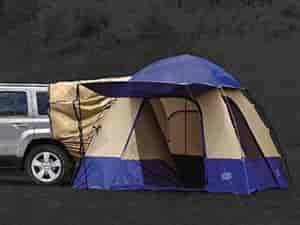 pickup truck bed tent