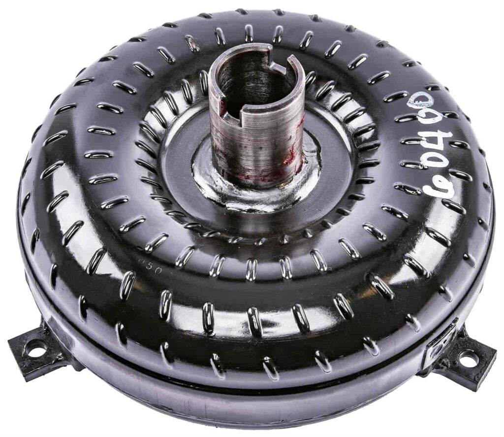How To Choose A Torque Converter For Your Vehicle JEGS