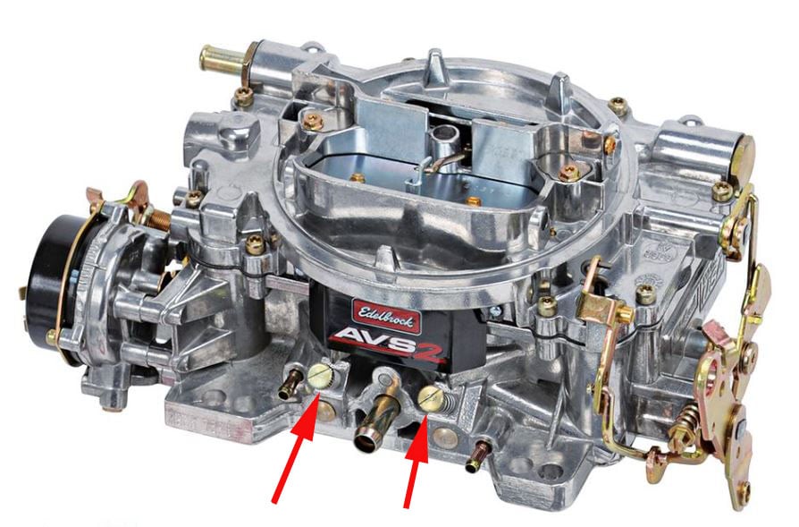 How to Tune and Adjust Your Carburetor