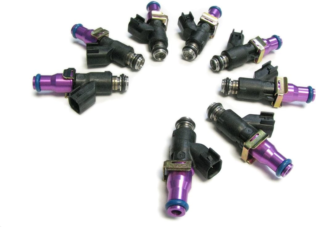 Fuel Injectors Buying Guide - Best Options to Buy Online | JEGS