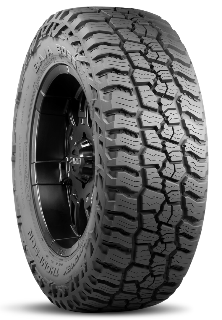 The Best Pickup Truck Tires For AllTerrain & Street JEGS