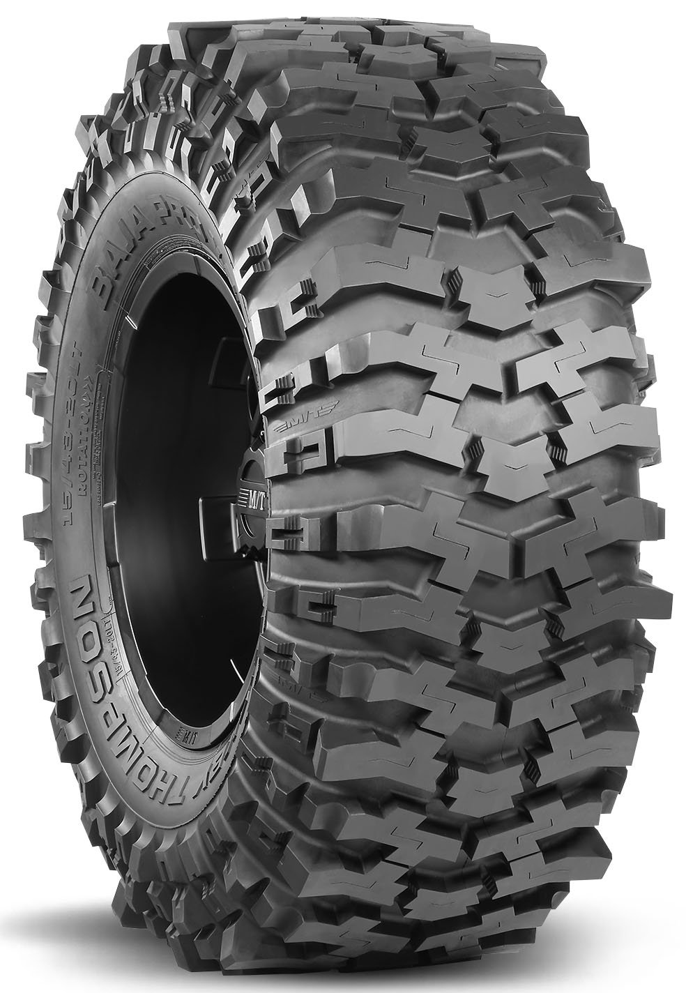 The Best Pickup Truck Tires For AllTerrain & Street JEGS