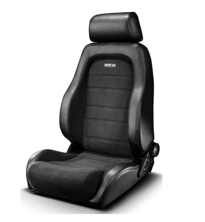 How Can Racing Seats Improve Your Ride: Comfort And Safety | JEGS