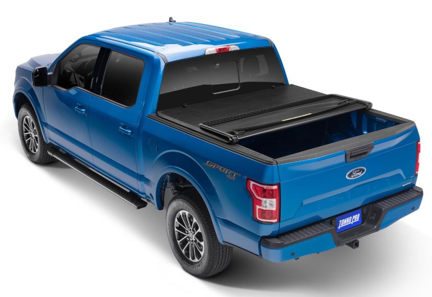 Are Tonneau Covers Secure On Your Truck? | JEGS