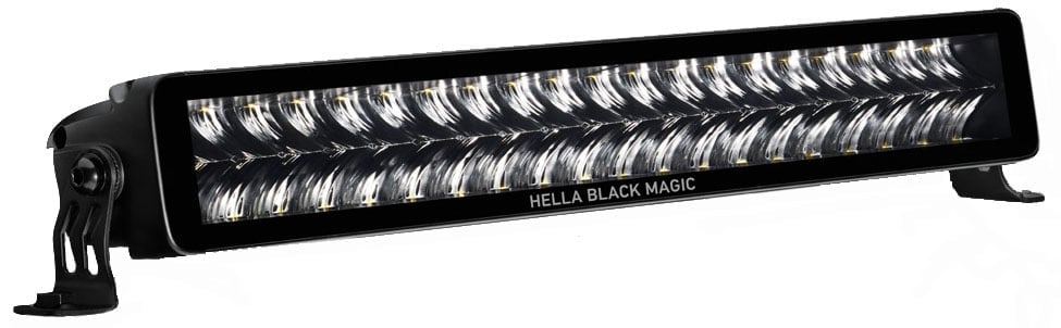 Best LED Light Bars for Trucks | JEGS