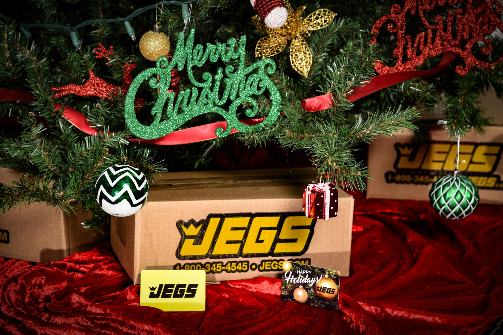 2023 JEGS Black Friday And Cyber Monday Savings Buyer's Guide JEGS