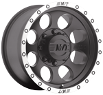 Mickey Thompson Baja Wheel