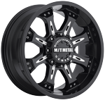 Mickey Thompson MM-164B Wheel