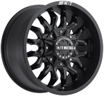 Mickey Thompson MM-489 Wheel