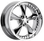 Foose Nitrous Wheel