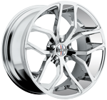 Foose Outkast Wheel