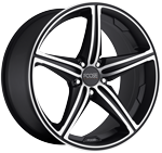 Foose Speed Wheel